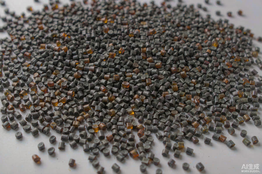 Modified Plastics