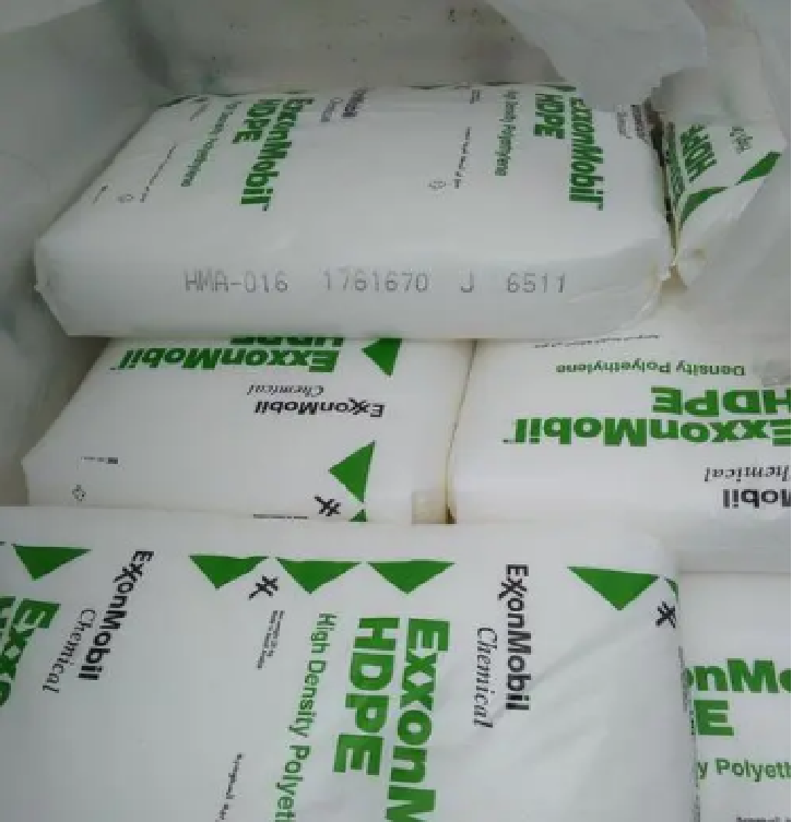 ExxonMobil HDPE (Blow Molding)