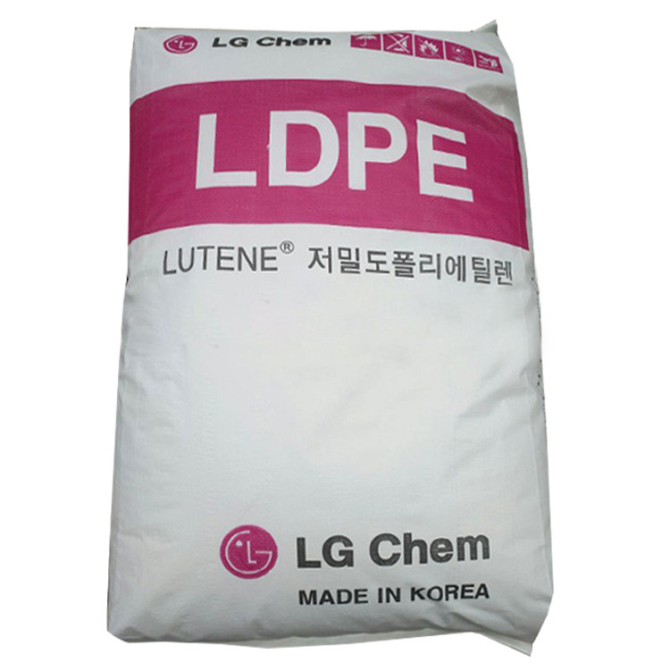 LG Chem LDPE (Film)
