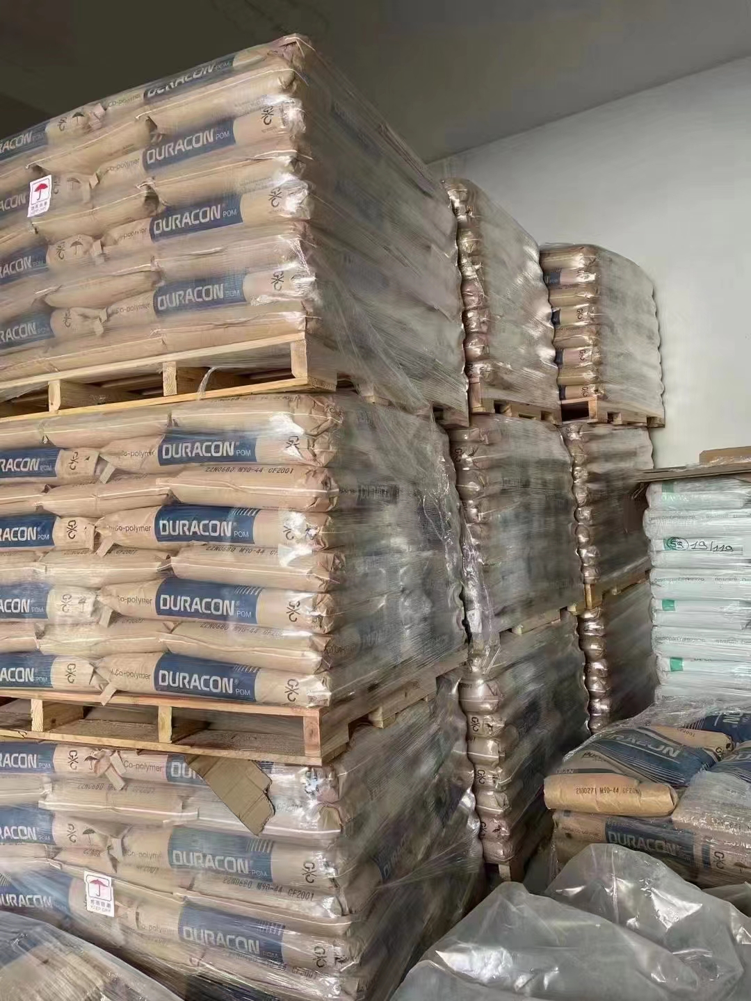 Polyplastics DURACON® M90 POM