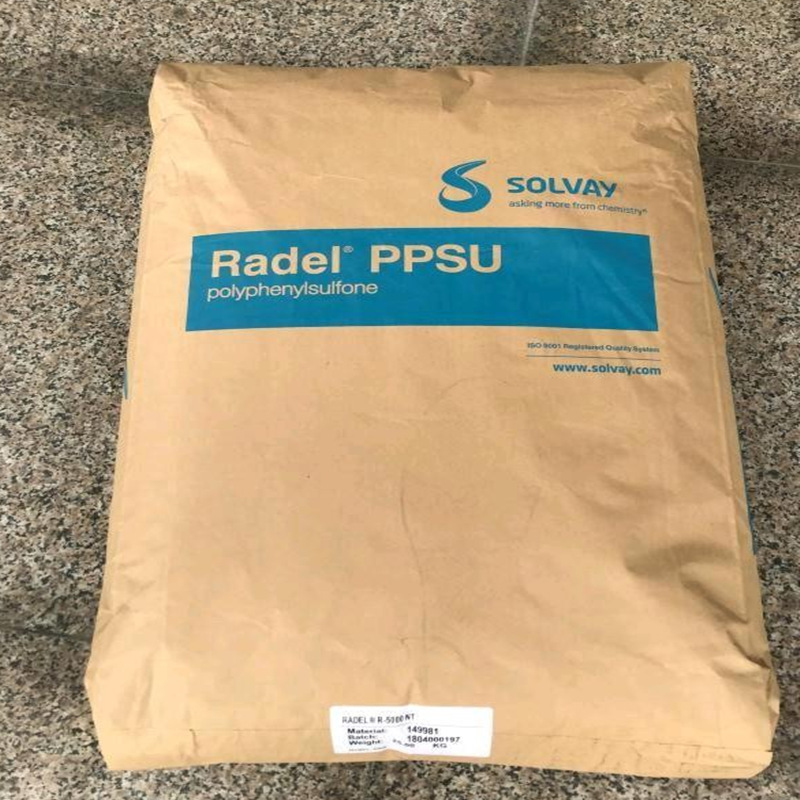 Solvay RADEL® R-5000 PPSU